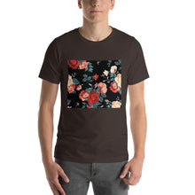 Load image into Gallery viewer, Wallet case bigsize with lines Unisex T-Shirt