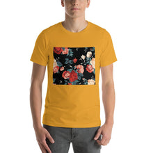 Load image into Gallery viewer, Wallet case bigsize with lines Unisex T-Shirt